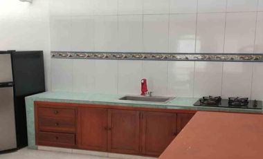 Vendo Casa Vacacional de 2 niveles en Flandes