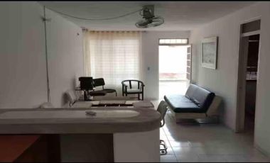 Vendo Casa Vacacional de 2 niveles en Flandes