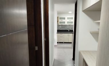 🏡 APARTAMENTO EN ARRIENDO UBICADO EN ITAGUÍ SECTOR CENTRO DE LA MODA