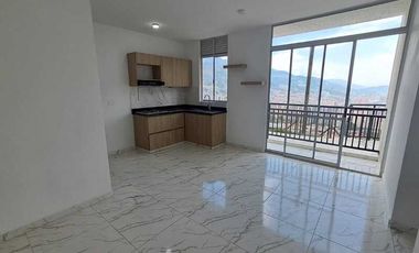 APARTAMENTO EN ARRIENDO UBICADO EN BELLO SECTOR BUCAROS