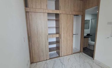 APARTAMENTO EN ARRIENDO UBICADO EN BELLO SECTOR BUCAROS