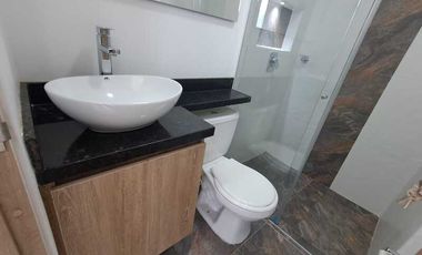 APARTAMENTO EN ARRIENDO UBICADO EN BELLO SECTOR BUCAROS