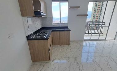 APARTAMENTO EN ARRIENDO UBICADO EN BELLO SECTOR BUCAROS