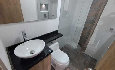 APARTAMENTO EN ARRIENDO UBICADO EN BELLO SECTOR BUCAROS