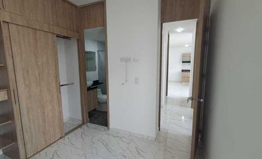 APARTAMENTO EN ARRIENDO UBICADO EN BELLO SECTOR BUCAROS