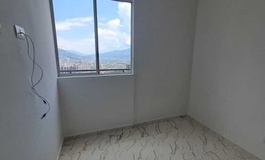 APARTAMENTO EN ARRIENDO UBICADO EN BELLO SECTOR BUCAROS