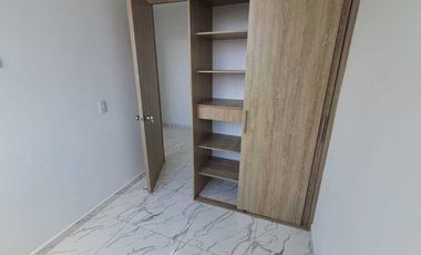 APARTAMENTO EN ARRIENDO UBICADO EN BELLO SECTOR BUCAROS