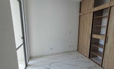 APARTAMENTO EN ARRIENDO UBICADO EN BELLO SECTOR BUCAROS