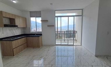 APARTAMENTO EN ARRIENDO UBICADO EN BELLO SECTOR BUCAROS