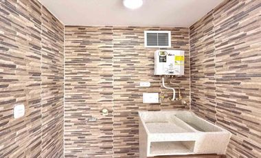 APARTAMENTO EN VENTA EN CENTRAL PARK/DOSQUEBRADAS