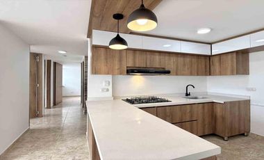 APARTAMENTO EN VENTA EN CENTRAL PARK/DOSQUEBRADAS