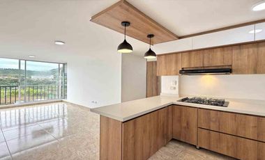 APARTAMENTO EN VENTA EN CENTRAL PARK/DOSQUEBRADAS