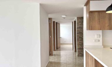 APARTAMENTO EN VENTA EN CENTRAL PARK/DOSQUEBRADAS