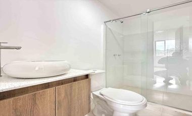 APARTAMENTO EN VENTA EN CENTRAL PARK/DOSQUEBRADAS