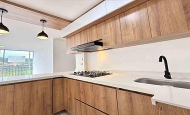 APARTAMENTO EN VENTA EN CENTRAL PARK/DOSQUEBRADAS