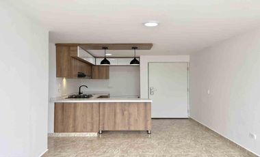 APARTAMENTO EN VENTA EN CENTRAL PARK/DOSQUEBRADAS