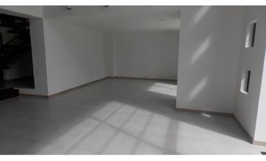 ARRIENDO CASA APOSENTOS, SOPO