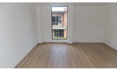 ARRIENDO CASA APOSENTOS, SOPO