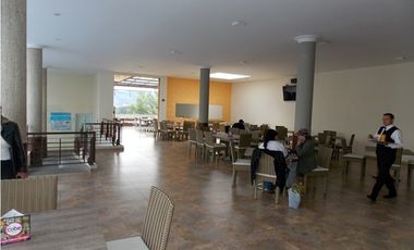 ARRIENDO CASA APOSENTOS, SOPO