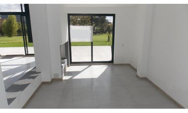 ARRIENDO CASA APOSENTOS, SOPO