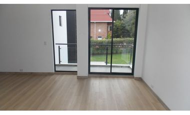 ARRIENDO CASA APOSENTOS, SOPO