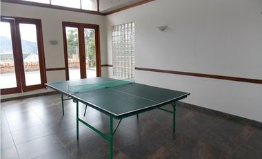 ARRIENDO CASA APOSENTOS, SOPO