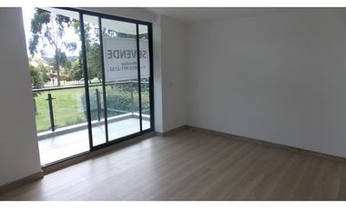 ARRIENDO CASA APOSENTOS, SOPO
