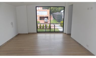 ARRIENDO CASA APOSENTOS, SOPO