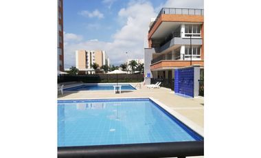 VENDO APARTAMENTO AL SUR DE CALI VALLE LILI