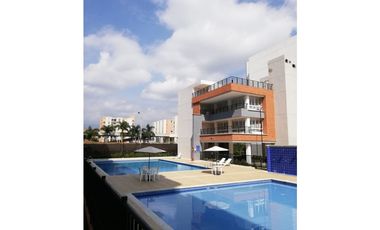 VENDO APARTAMENTO AL SUR DE CALI VALLE LILI
