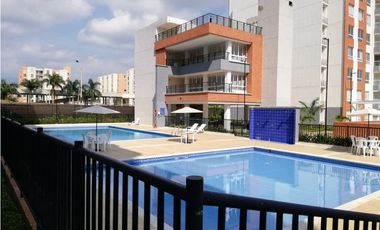 VENDO APARTAMENTO AL SUR DE CALI VALLE LILI