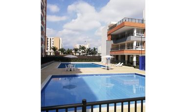 VENDO APARTAMENTO AL SUR DE CALI VALLE LILI