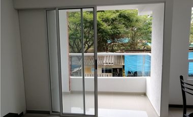 VENDO APARTAMENTO AL SUR DE CALI VALLE LILI