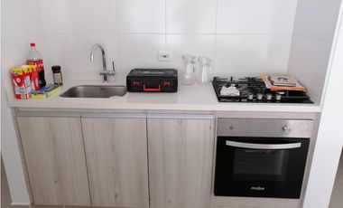 VENDO APARTAMENTO AL SUR DE CALI VALLE LILI