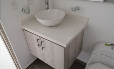 VENDO APARTAMENTO AL SUR DE CALI VALLE LILI