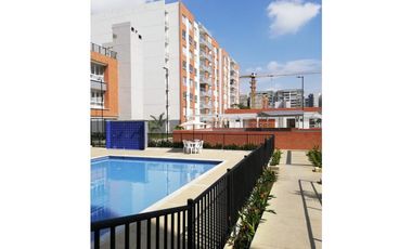 VENDO APARTAMENTO AL SUR DE CALI VALLE LILI