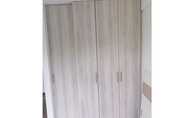 VENDO APARTAMENTO AL SUR DE CALI VALLE LILI
