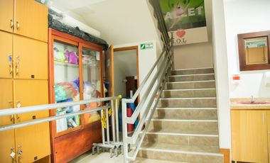 VENTA DE EDIFICIO EN PALERMO, MANIZALES | EDIFICIO EN VENTA
