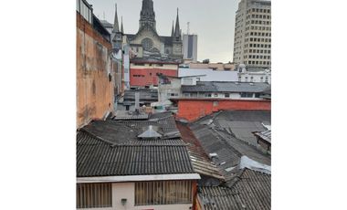 VENTA OFICINA EN EL CENTRO, MANIZALES | OFICINA EN VENTA