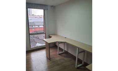 VENTA OFICINA EN EL CENTRO, MANIZALES | OFICINA EN VENTA
