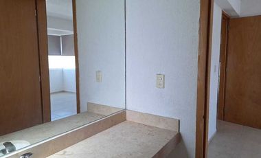 DEPARTAMENTO EN RENTA TORRE MOZART, LEÓN GUANAJUATO