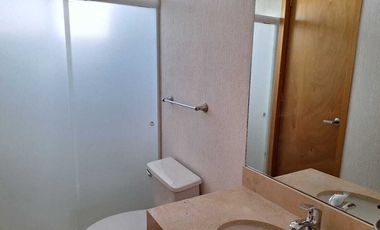 DEPARTAMENTO EN RENTA TORRE MOZART, LEÓN GUANAJUATO