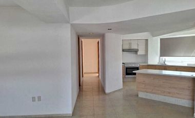 DEPARTAMENTO EN RENTA TORRE MOZART, LEÓN GUANAJUATO