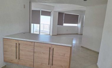 DEPARTAMENTO EN RENTA TORRE MOZART, LEÓN GUANAJUATO