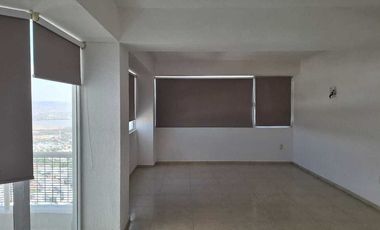 DEPARTAMENTO EN RENTA TORRE MOZART, LEÓN GUANAJUATO