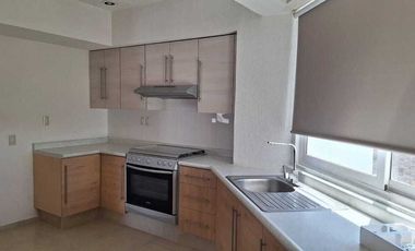 DEPARTAMENTO EN RENTA TORRE MOZART, LEÓN GUANAJUATO