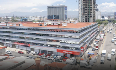 Locales Comerciales en renta en Naucalpan de Juárez, Naucalpan De Juárez