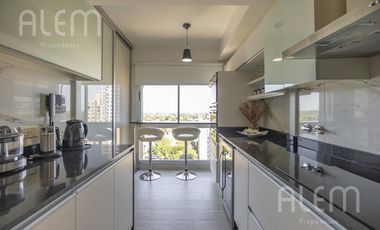 Departamento de 3 dormitorios en venta en Lomas de Zamora Oeste