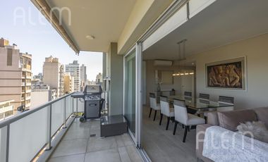 Departamento de 3 dormitorios en venta en Lomas de Zamora Oeste