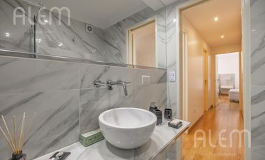 Departamento de 3 dormitorios en venta en Lomas de Zamora Oeste